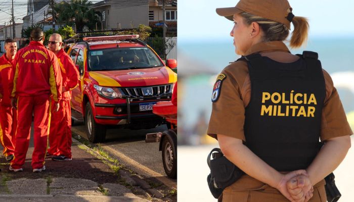 Foto: SESP Estado propõe lei que institui retorno voluntário de militares inativos da PM e Bombeiros